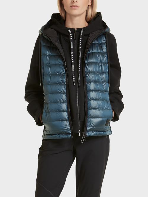 Waistcoat with 3M Thinsulate™ insulation