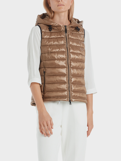Waistcoat with 3M Thinsulate™ insulation