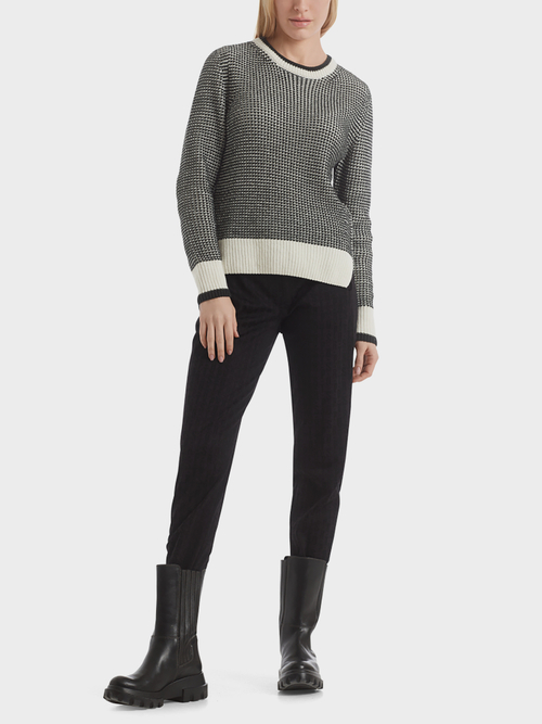 Trui 'Knitted in Germany'