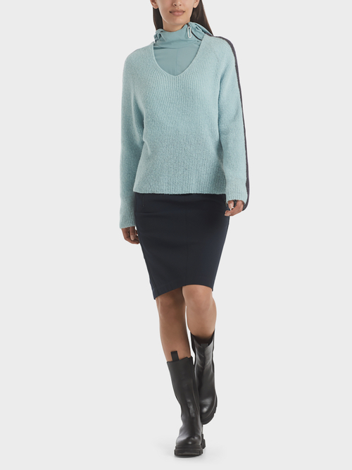 Pullover 100 % Made in Germany