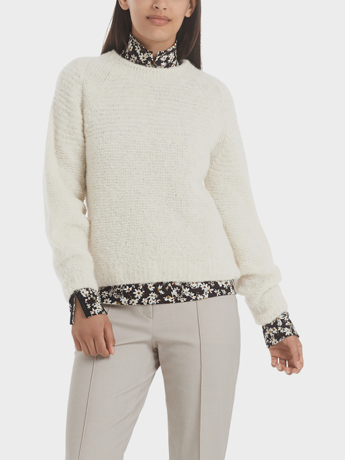 Pullover 100 % Made in Germany