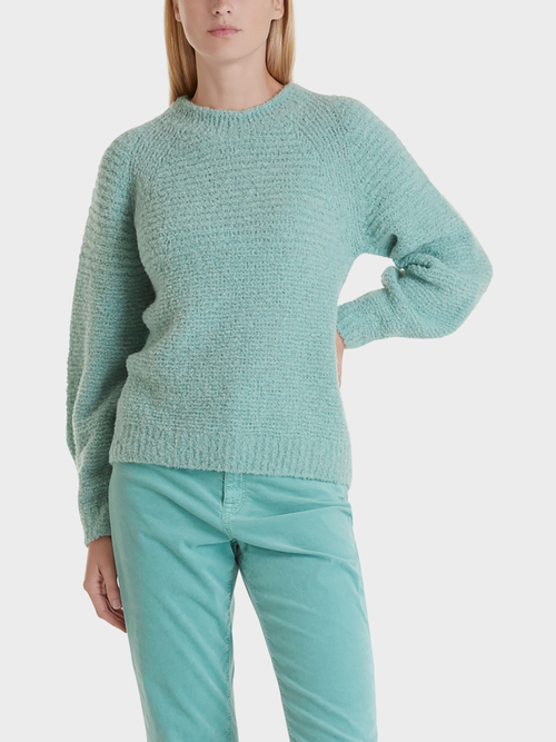 Pullover 100 % Made in Germany
