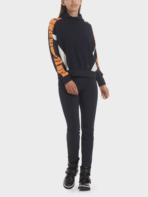 Trui 'Knitted in Germany'