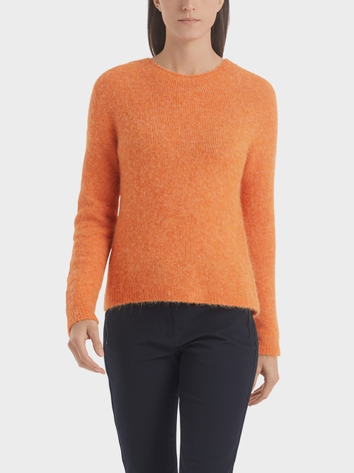 Pullover 100 % Made in Germany