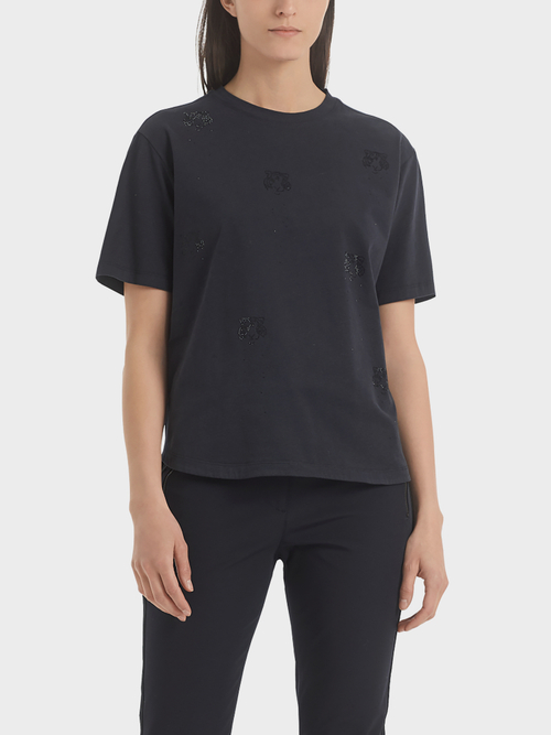Shirt mit Tigerköpfchen