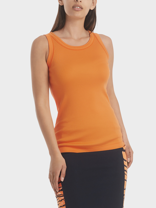Basic-Top in Ripp-Design
