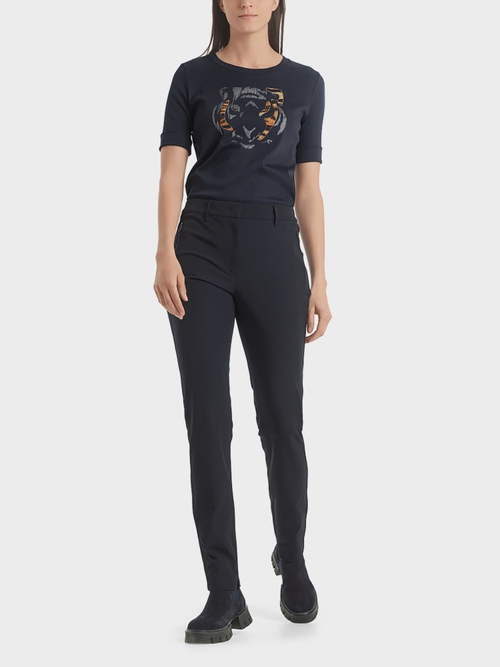 Hose aus Cottonstretch