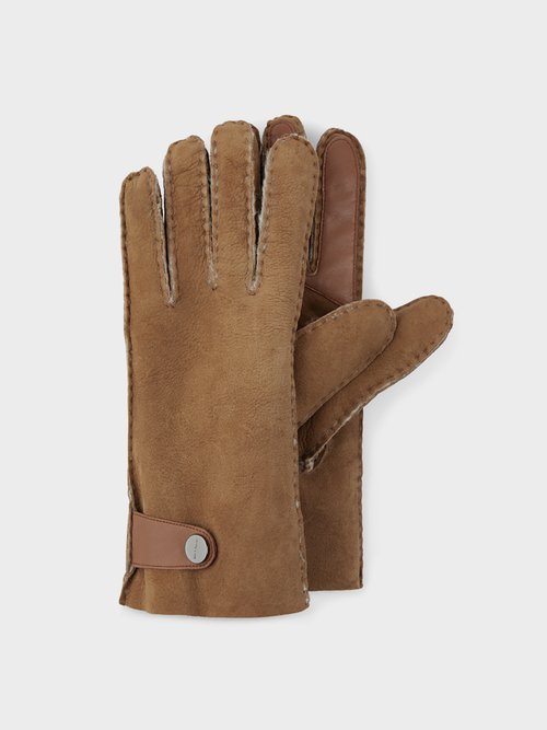 Luxueuze handschoenen