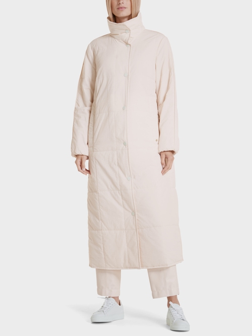 Manteau matelassé avec PrimaLoft®
