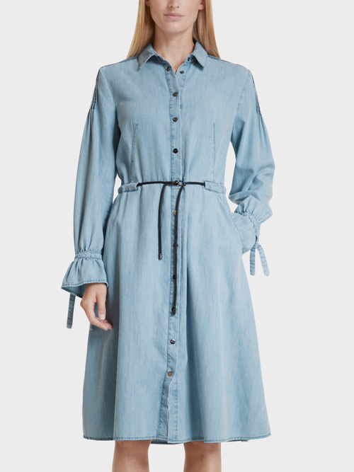 Jeanskleid "Rethink Together"