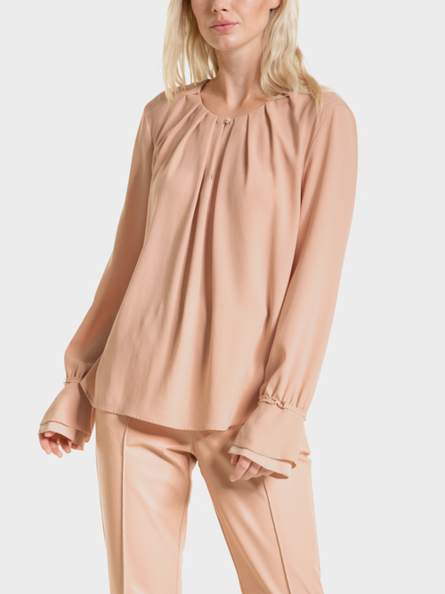 Elegantes Blusenshirt