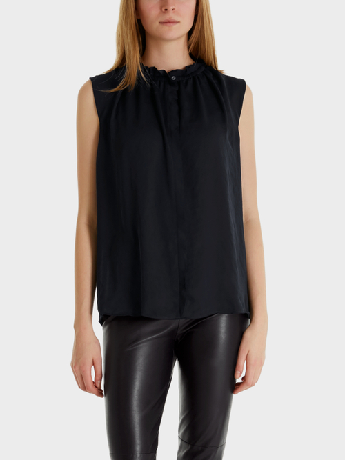 Romantisches Top