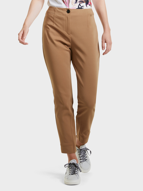 Stilvolle Stretchhose