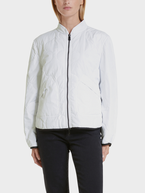Feminine Wendejacke