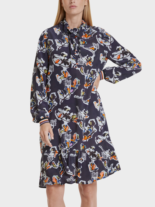 Kleid „Rethink Together“