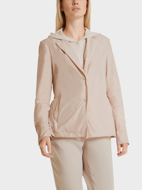 Leichter Parachute Blazer