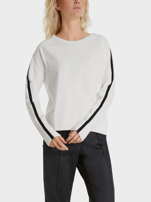 Pullover „Rethink Together“