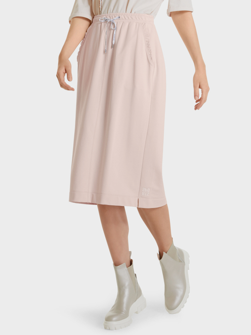 Sporty skirt