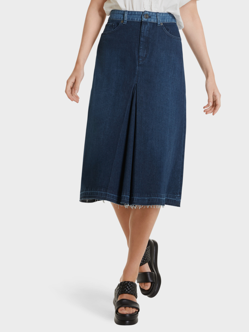 “Rethink Together” skirt