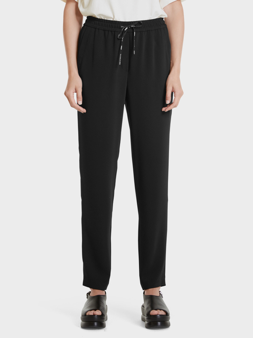 Flowing pants
