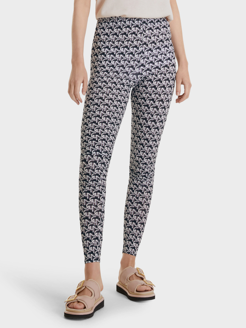 Leggings mit MC-Logo