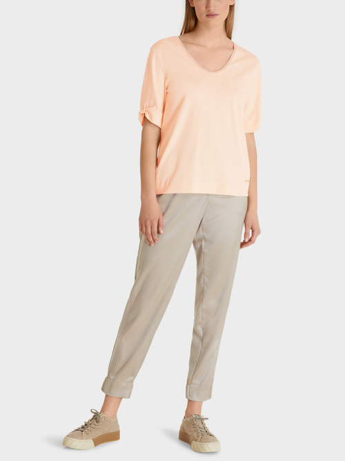 Marc cain t shirt - Unsere Produkte unter der Menge an verglichenenMarc cain t shirt