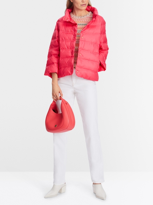 Veste d'extérieur rembourrée