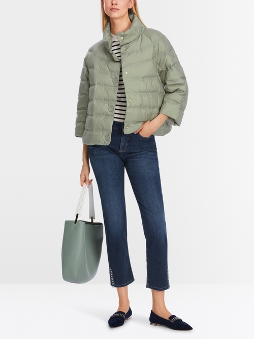 Veste d'extérieur rembourrée