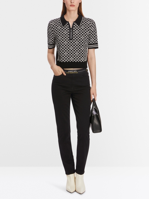 Pantalon "Rethink Together" - modèle SIENA