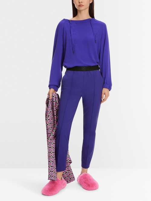 Pantalon à enfiler SLIVEN