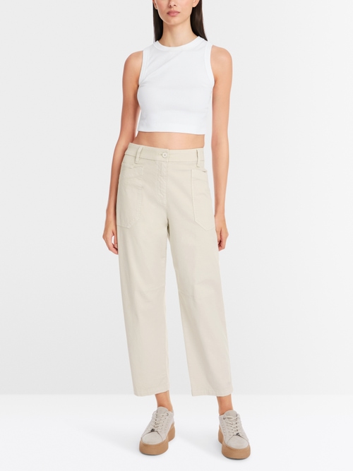 Pantalon forme O modèle RUMA