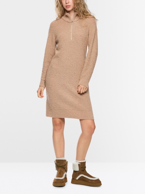 Strickkleid "Rethink Together"