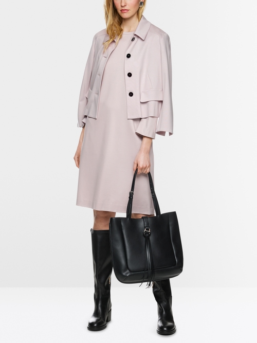 Mini-robe sport