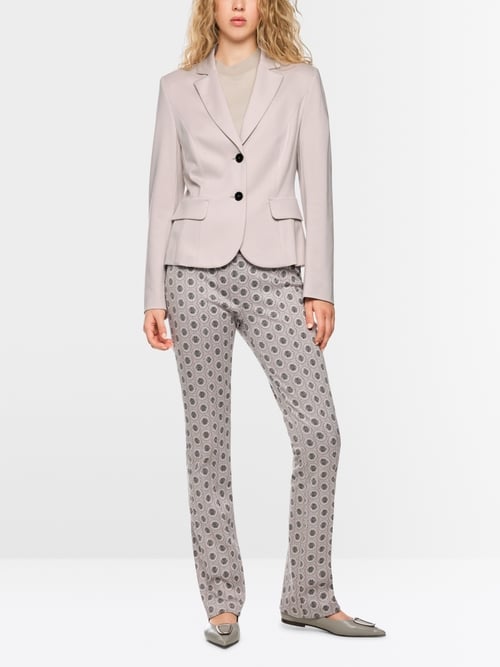 Blazer cintré