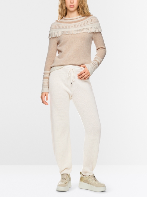 Jogginghose RHODOS Knitted in Germany