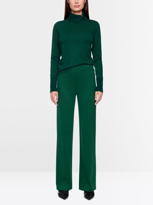 WINDER trousers with inside waistband
