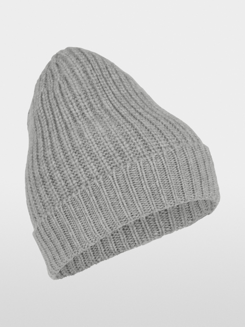 Strickmütze Knitted in Germany