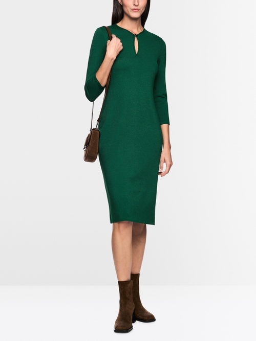 Rethink Together viscose dress