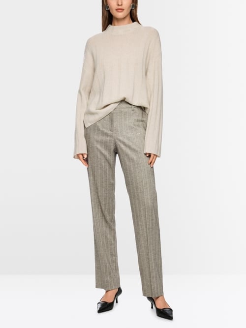 Pull doux « Rethink Together »