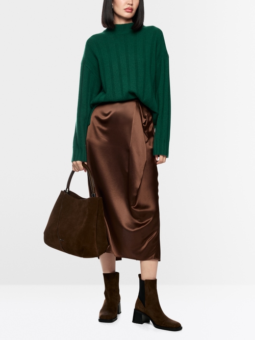Pull doux « Rethink Together »