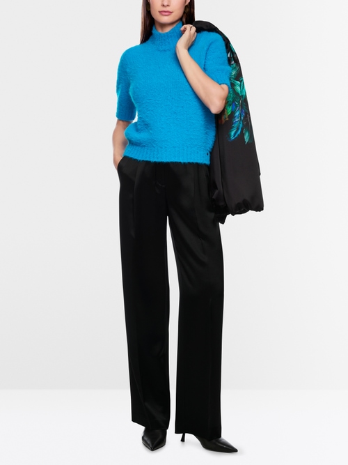 Pull moelleux « Rethink Together »