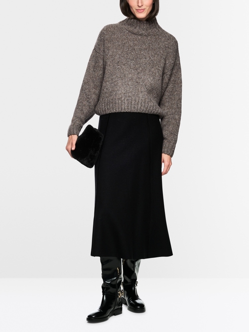 Knusse trui Knitted in Germany
