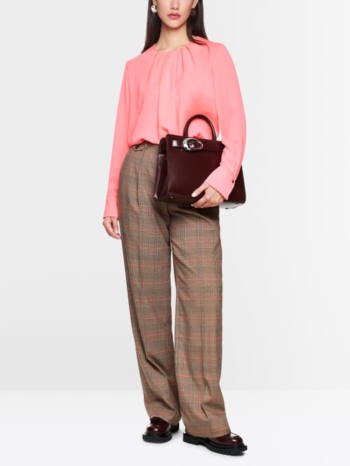Blouse féminine « Rethink Together »