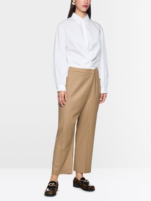 Pantalon large WELS