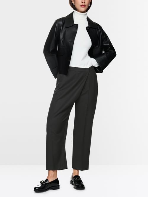 Pantalon large WELS