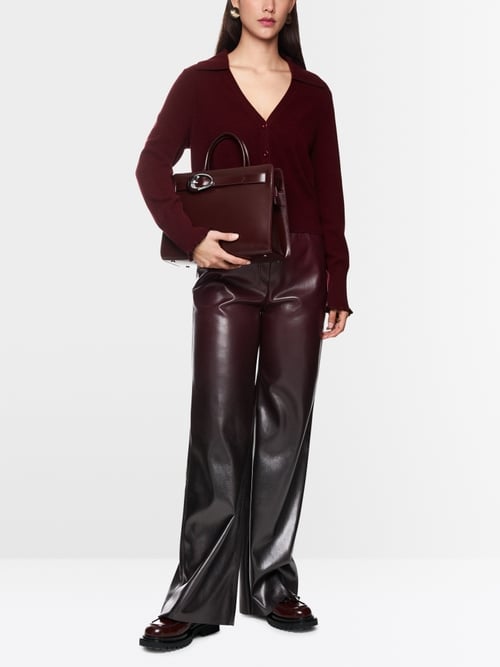 Pantalon large WELKOM