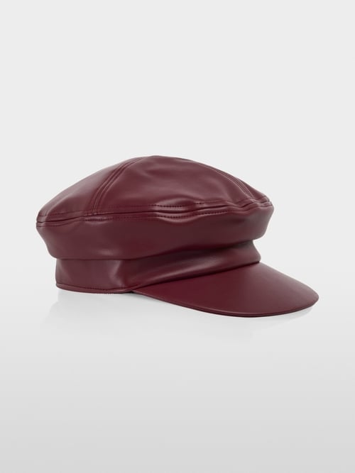 Casquette Baker Boy