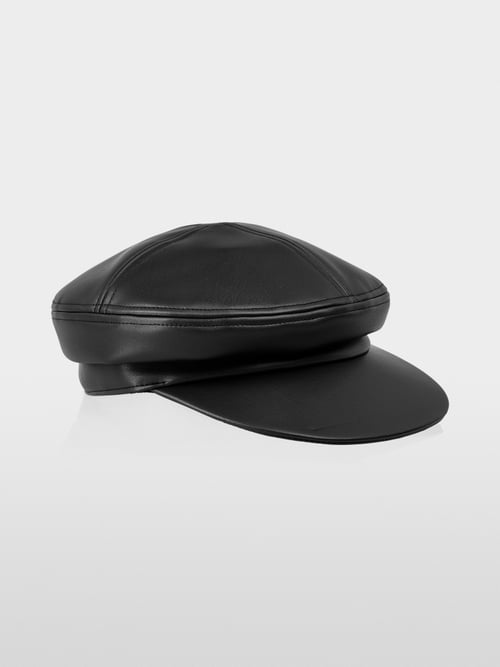 Casquette Baker Boy