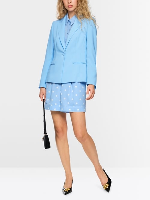 Elegante blazer