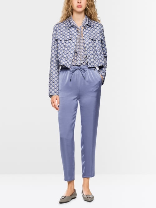 Pantalon RHODOS « Rethink Together »